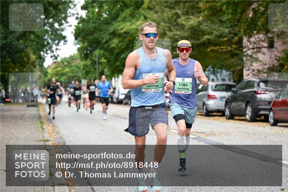 21.09.2025 - PSD Bank Halbmarathon Dr. Thomas Lammeyer http://msf.ph/oto/8918448 21.09.2025 10:35:48 Laufen 1184 meine-sportfotos.de