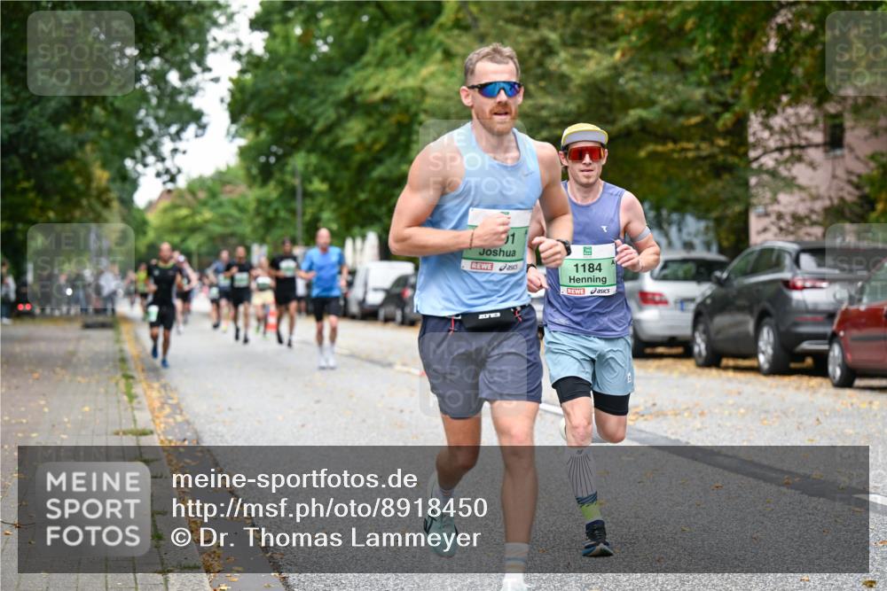 21.09.2025 - PSD Bank Halbmarathon Dr. Thomas Lammeyer http://msf.ph/oto/8918450 21.09.2025 10:35:49 Laufen 91, 1184 meine-sportfotos.de