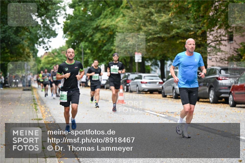 21.09.2025 - PSD Bank Halbmarathon Dr. Thomas Lammeyer http://msf.ph/oto/8918467 21.09.2025 10:35:54 Laufen 1085, 200 meine-sportfotos.de