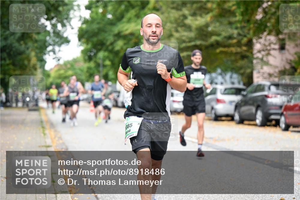 21.09.2025 - PSD Bank Halbmarathon Dr. Thomas Lammeyer http://msf.ph/oto/8918486 21.09.2025 10:35:55 Laufen 085, 2341 meine-sportfotos.de