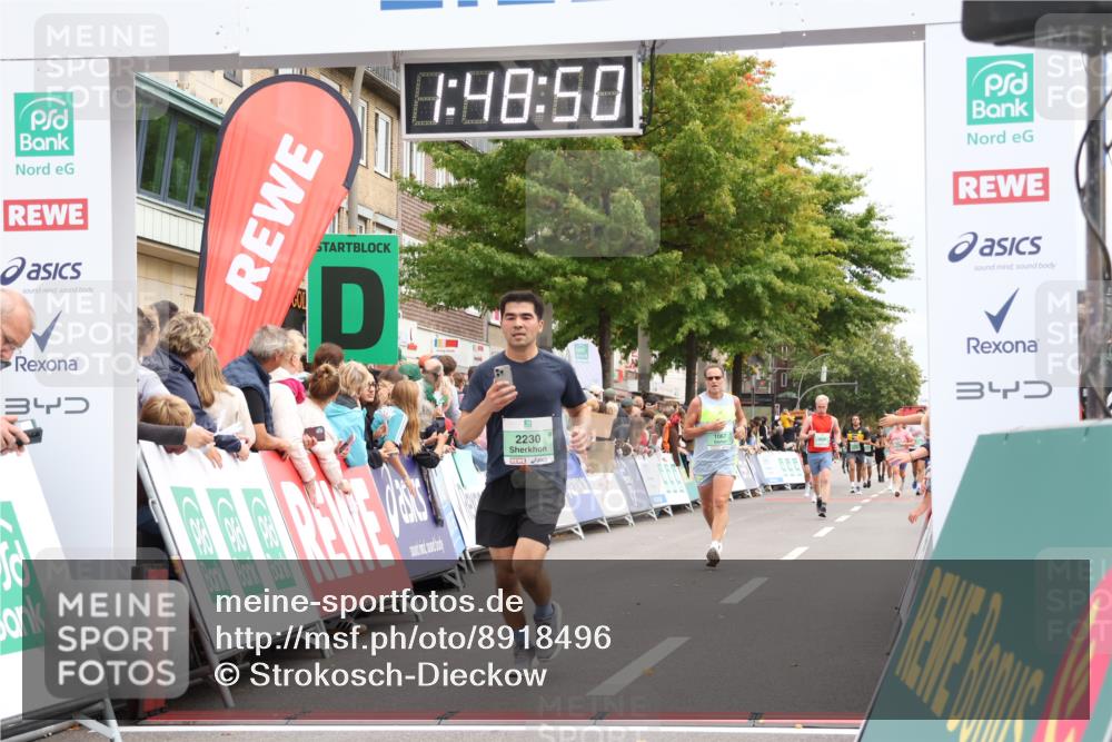21.09.2025 - PSD Bank Halbmarathon Strokosch-Dieckow http://msf.ph/oto/8918496 21.09.2025 11:48:13 Ziel 1067, 1081, 1412, 2230, 2233, 4054 meine-sportfotos.de