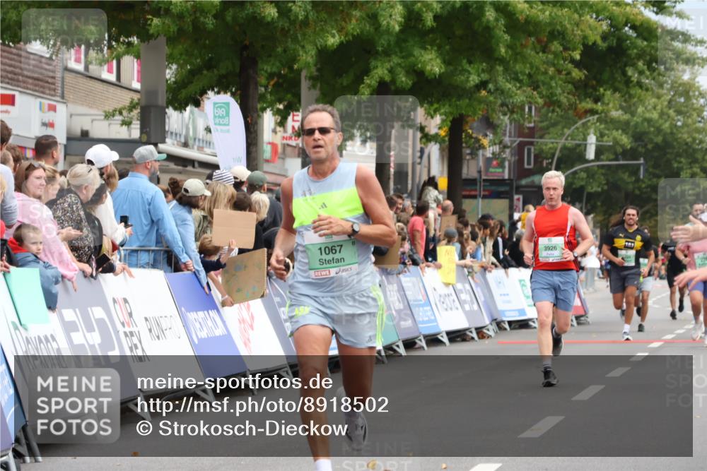 21.09.2025 - PSD Bank Halbmarathon Strokosch-Dieckow http://msf.ph/oto/8918502 21.09.2025 11:48:14 Ziel 1067, 1081, 1412, 2230, 4054 meine-sportfotos.de