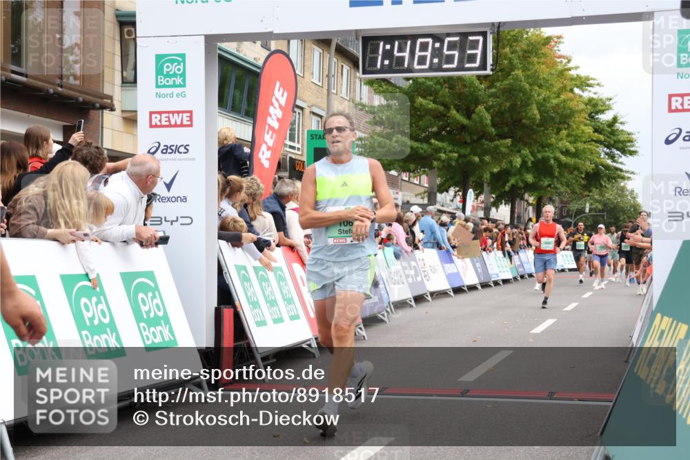 21.09.2025 - PSD Bank Halbmarathon Strokosch-Dieckow http://msf.ph/oto/8918517 21.09.2025 11:48:17 Ziel 1067, 1412, 2230, 2293, 2880, 3926, 4054 meine-sportfotos.de