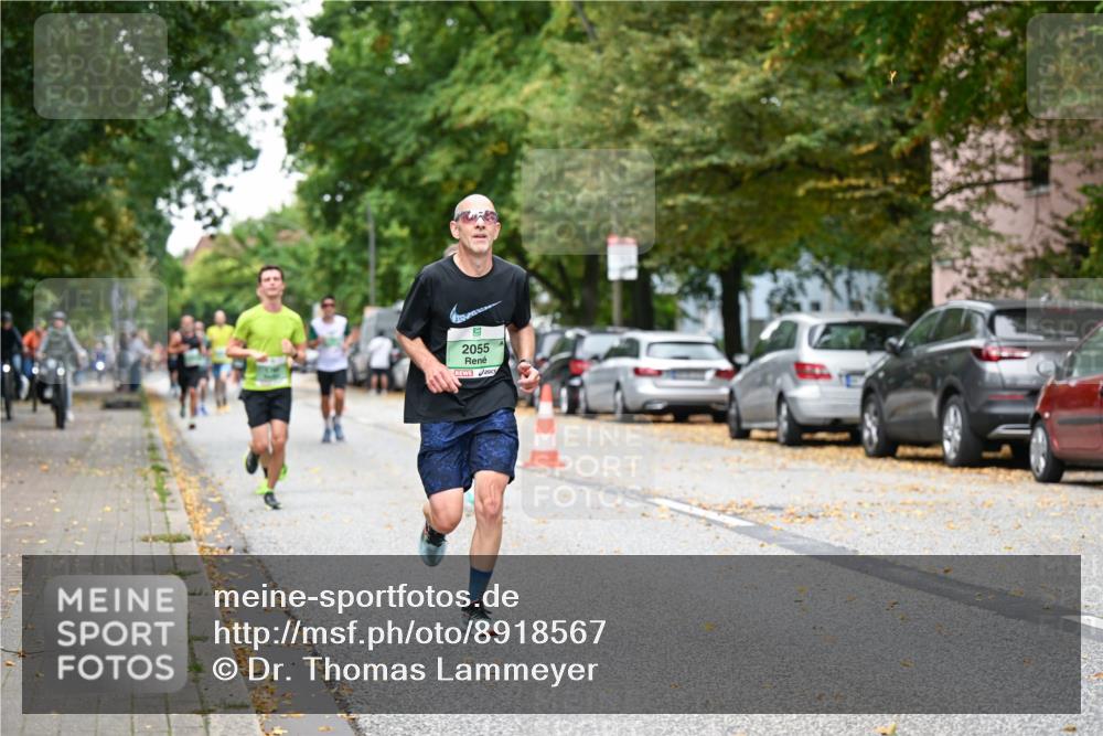 21.09.2025 - PSD Bank Halbmarathon Dr. Thomas Lammeyer http://msf.ph/oto/8918567 21.09.2025 10:36:03 Laufen 9, 2055 meine-sportfotos.de