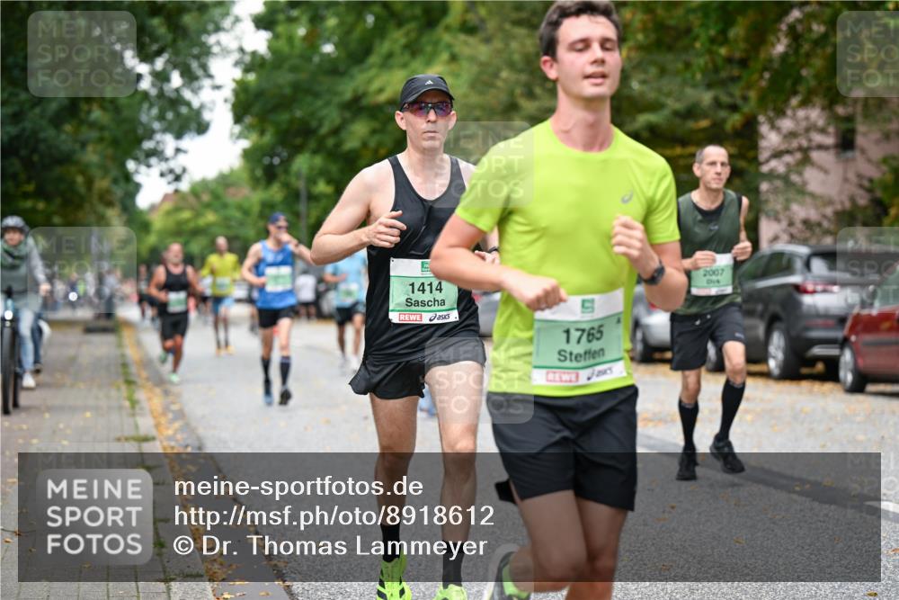 21.09.2025 - PSD Bank Halbmarathon Dr. Thomas Lammeyer http://msf.ph/oto/8918612 21.09.2025 10:36:08 Laufen 1414, 1765, 2007 meine-sportfotos.de