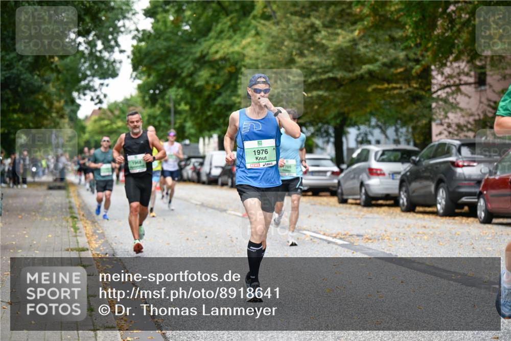 21.09.2025 - PSD Bank Halbmarathon Dr. Thomas Lammeyer http://msf.ph/oto/8918641 21.09.2025 10:36:11 Laufen 5, 1968, 1976, 705 meine-sportfotos.de