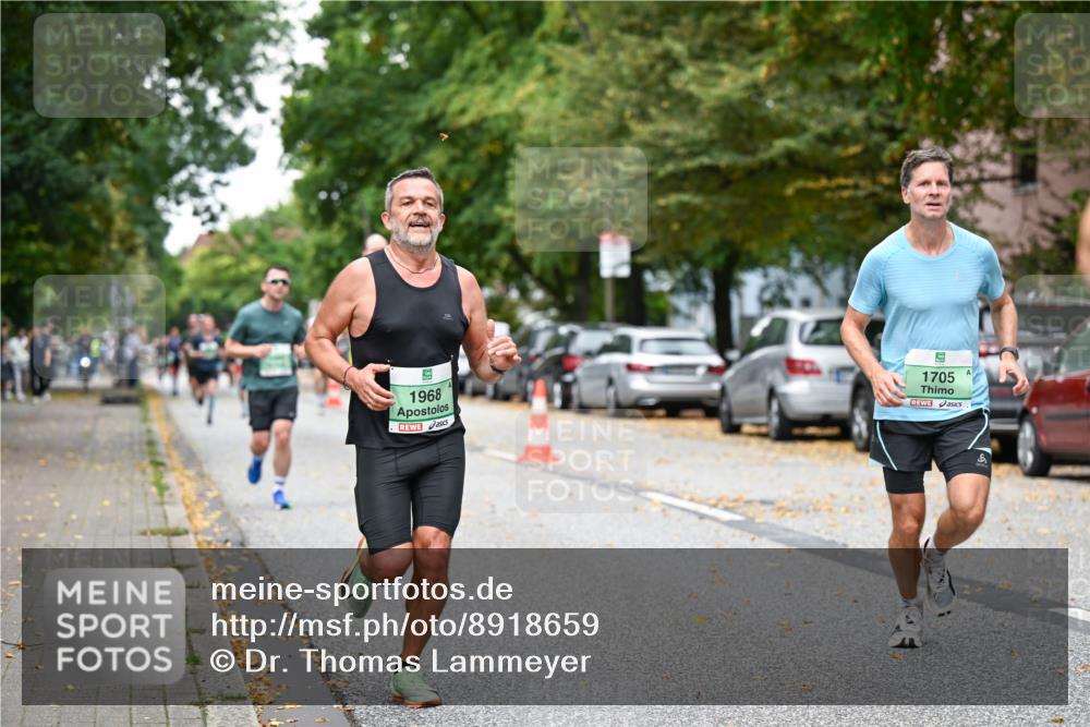 21.09.2025 - PSD Bank Halbmarathon Dr. Thomas Lammeyer http://msf.ph/oto/8918659 21.09.2025 10:36:13 Laufen 1968, 1705 meine-sportfotos.de
