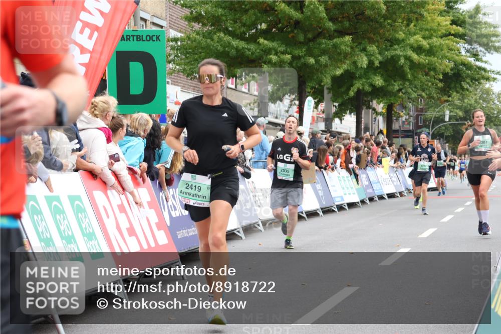 21.09.2025 - PSD Bank Halbmarathon Strokosch-Dieckow http://msf.ph/oto/8918722 21.09.2025 11:49:00 Ziel 1129, 1271, 1983, 1987, 2004, 2053, 2106, 2214, 2307, 2335, 2419, 2438, 2445 meine-sportfotos.de
