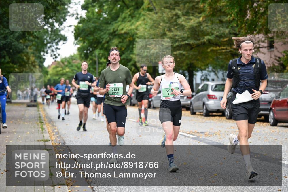 21.09.2025 - PSD Bank Halbmarathon Dr. Thomas Lammeyer http://msf.ph/oto/8918766 21.09.2025 10:36:25 Laufen 62, 2138, 203 meine-sportfotos.de