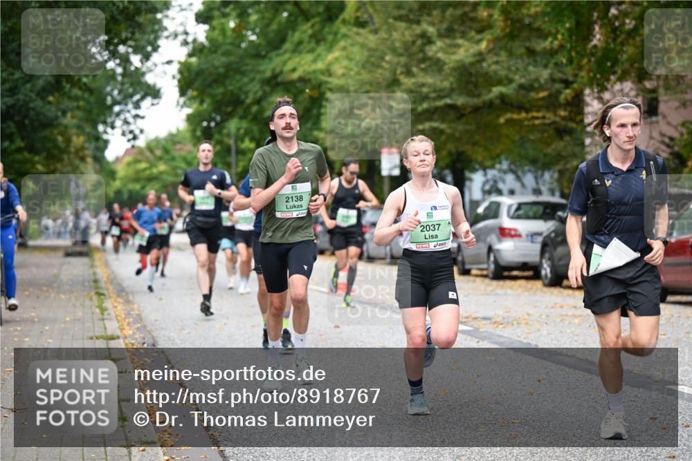 21.09.2025 - PSD Bank Halbmarathon Dr. Thomas Lammeyer http://msf.ph/oto/8918767 21.09.2025 10:36:25 Laufen 9, 2138, 2037 meine-sportfotos.de