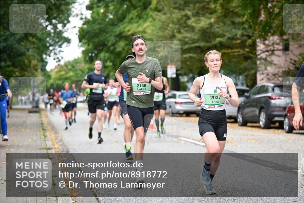 21.09.2025 - PSD Bank Halbmarathon Dr. Thomas Lammeyer http://msf.ph/oto/8918772 21.09.2025 10:36:25 Laufen 2138, 2037 meine-sportfotos.de