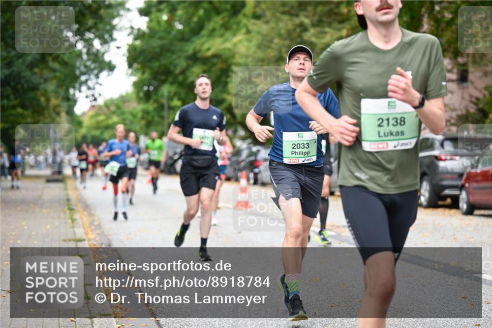 21.09.2025 - PSD Bank Halbmarathon Dr. Thomas Lammeyer http://msf.ph/oto/8918784 21.09.2025 10:36:27 Laufen 2033, 2138 meine-sportfotos.de