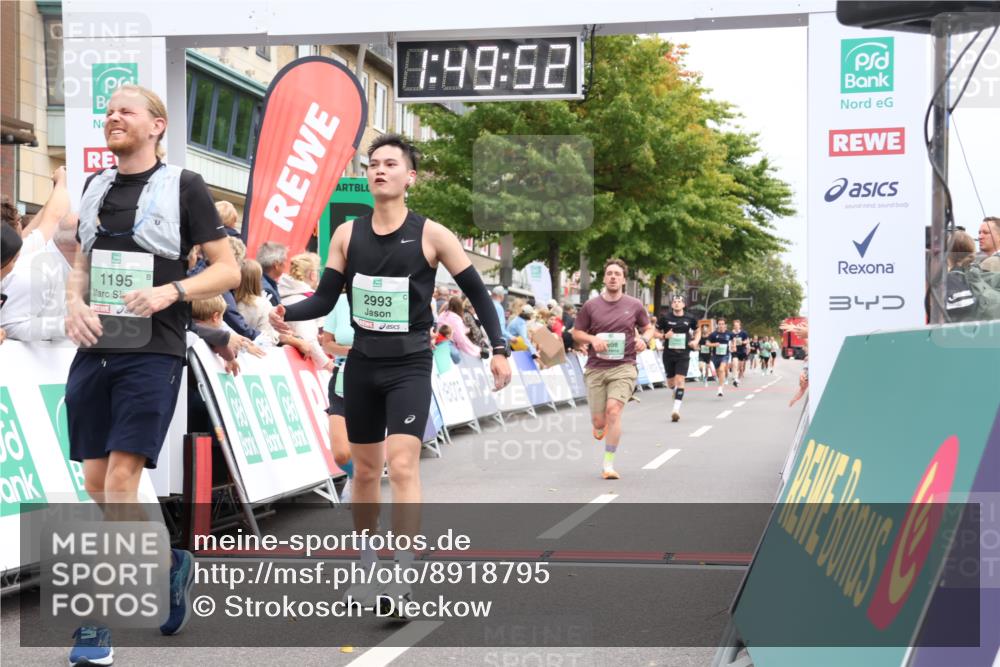 21.09.2025 - PSD Bank Halbmarathon Strokosch-Dieckow http://msf.ph/oto/8918795 21.09.2025 11:49:15 Ziel 1195, 1659, 1692, 2098, 2251, 2480, 2777, 2993 meine-sportfotos.de