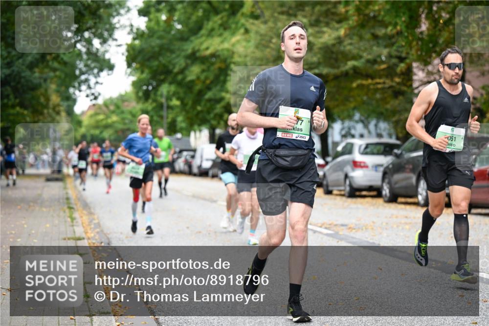 21.09.2025 - PSD Bank Halbmarathon Dr. Thomas Lammeyer http://msf.ph/oto/8918796 21.09.2025 10:36:28 Laufen 051 meine-sportfotos.de