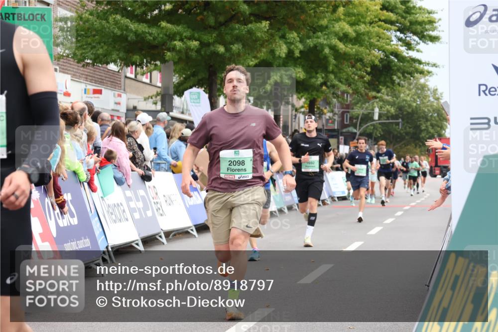 21.09.2025 - PSD Bank Halbmarathon Strokosch-Dieckow http://msf.ph/oto/8918797 21.09.2025 11:49:16 Ziel 1195, 1692, 2098, 2251, 2480, 2777, 2993 meine-sportfotos.de