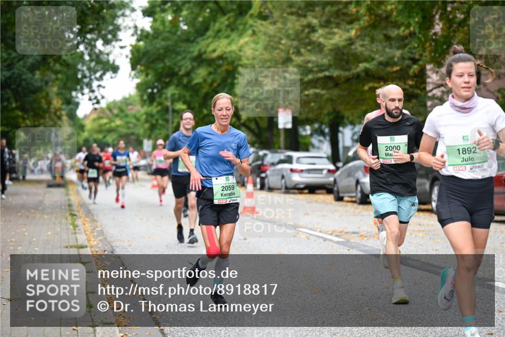 21.09.2025 - PSD Bank Halbmarathon Dr. Thomas Lammeyer http://msf.ph/oto/8918817 21.09.2025 10:36:30 Laufen 2059, 5, 2000, 1892 meine-sportfotos.de