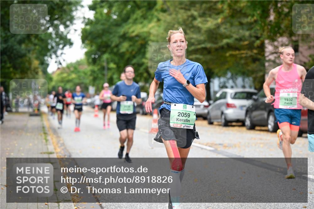 21.09.2025 - PSD Bank Halbmarathon Dr. Thomas Lammeyer http://msf.ph/oto/8918826 21.09.2025 10:36:31 Laufen 2059, 1932 meine-sportfotos.de