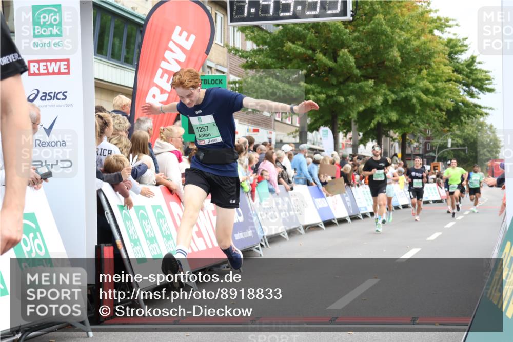 21.09.2025 - PSD Bank Halbmarathon Strokosch-Dieckow http://msf.ph/oto/8918833 21.09.2025 11:49:22 Ziel 1257, 1692, 2098, 2251, 2480, 2993, 3896 meine-sportfotos.de