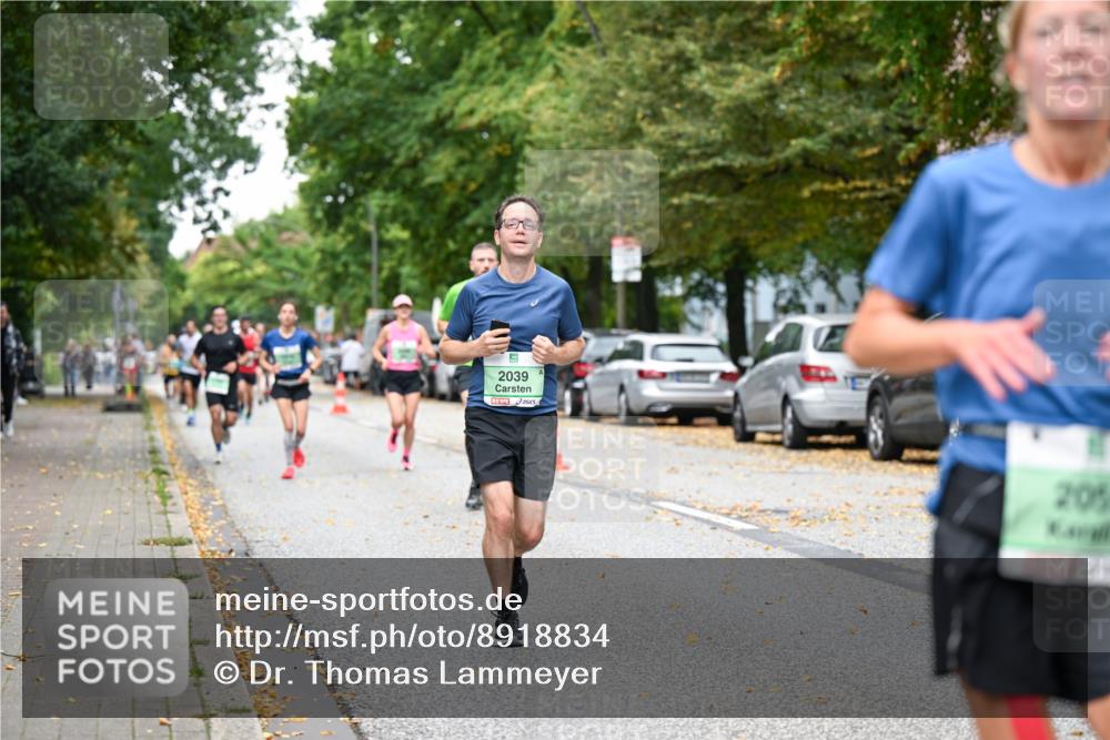 21.09.2025 - PSD Bank Halbmarathon Dr. Thomas Lammeyer http://msf.ph/oto/8918834 21.09.2025 10:36:32 Laufen 2039, 205 meine-sportfotos.de