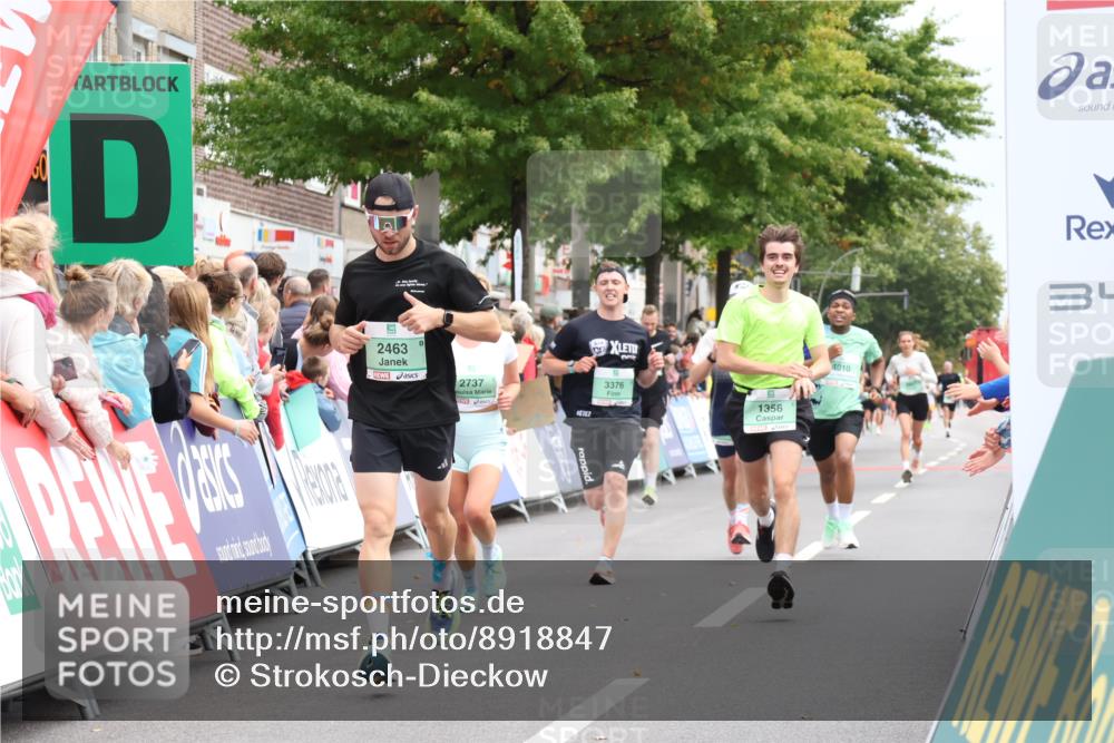 21.09.2025 - PSD Bank Halbmarathon Strokosch-Dieckow http://msf.ph/oto/8918847 21.09.2025 11:49:26 Ziel 1257, 1356, 1692, 2010, 2463, 2480, 2737, 3376, 3896, 4010 meine-sportfotos.de