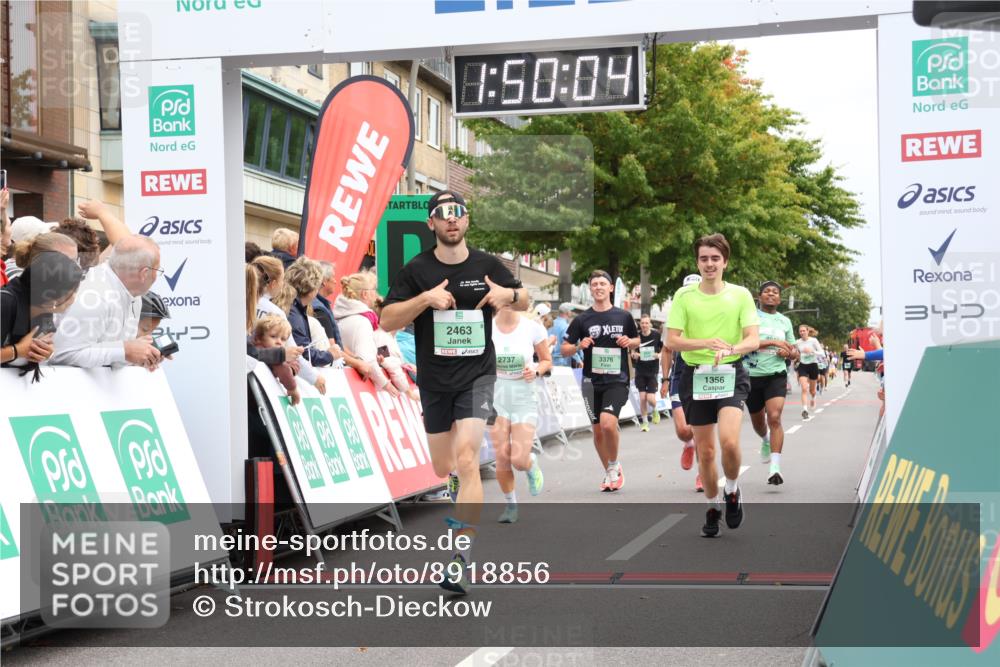 21.09.2025 - PSD Bank Halbmarathon Strokosch-Dieckow http://msf.ph/oto/8918856 21.09.2025 11:49:27 Ziel 1257, 1356, 1692, 2010, 2463, 2480, 2737, 3376, 3896, 4010 meine-sportfotos.de