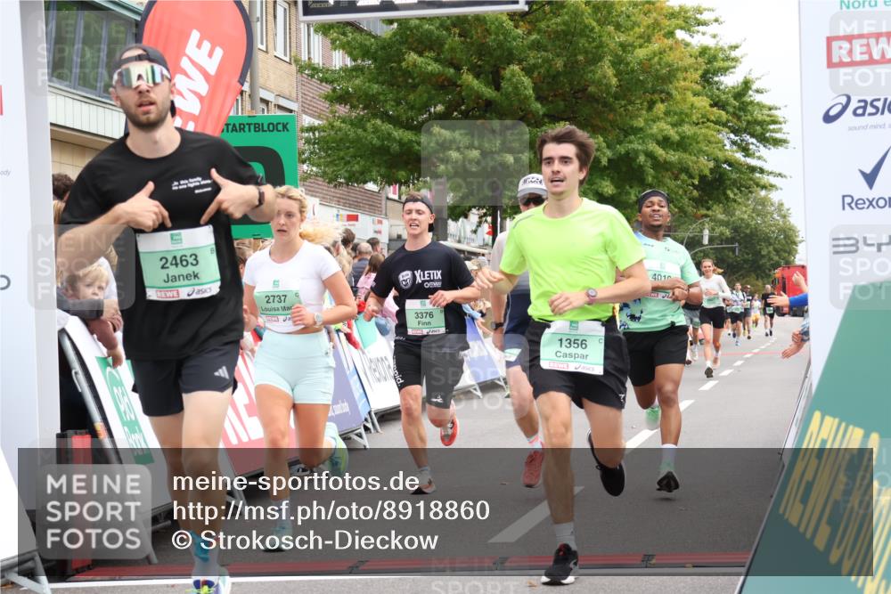 21.09.2025 - PSD Bank Halbmarathon Strokosch-Dieckow http://msf.ph/oto/8918860 21.09.2025 11:49:28 Ziel 1257, 1356, 2010, 2463, 2737, 3376, 3896, 4010 meine-sportfotos.de
