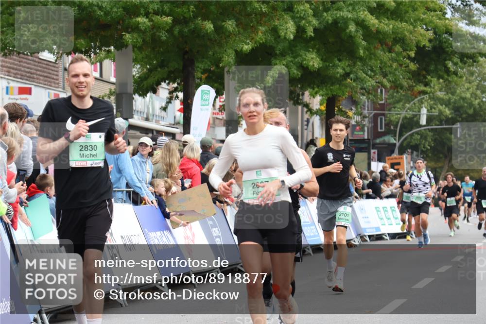 21.09.2025 - PSD Bank Halbmarathon Strokosch-Dieckow http://msf.ph/oto/8918877 21.09.2025 11:49:32 Ziel 1356, 2010, 2322, 2463, 2607, 2737, 2830, 3376, 4010 meine-sportfotos.de