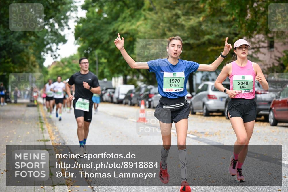 21.09.2025 - PSD Bank Halbmarathon Dr. Thomas Lammeyer http://msf.ph/oto/8918884 21.09.2025 10:36:37 Laufen 1970, 2048 meine-sportfotos.de
