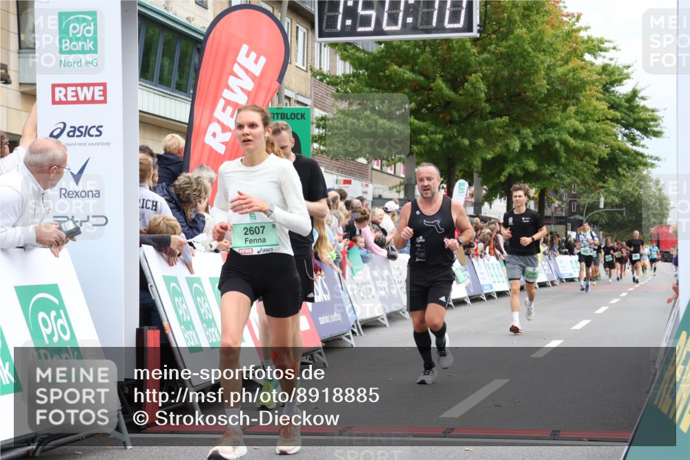 21.09.2025 - PSD Bank Halbmarathon Strokosch-Dieckow http://msf.ph/oto/8918885 21.09.2025 11:49:33 Ziel 1356, 2010, 2101, 2322, 2463, 2607, 2737, 2830, 3376, 4010 meine-sportfotos.de