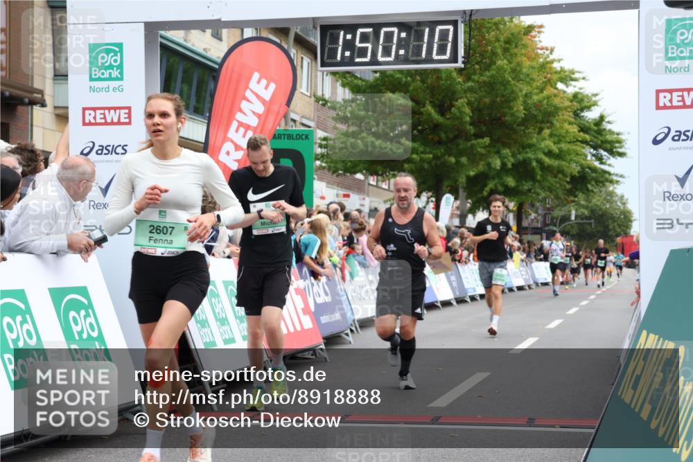 21.09.2025 - PSD Bank Halbmarathon Strokosch-Dieckow http://msf.ph/oto/8918888 21.09.2025 11:49:34 Ziel 1356, 2010, 2101, 2322, 2463, 2607, 2737, 2830, 3376, 4010 meine-sportfotos.de