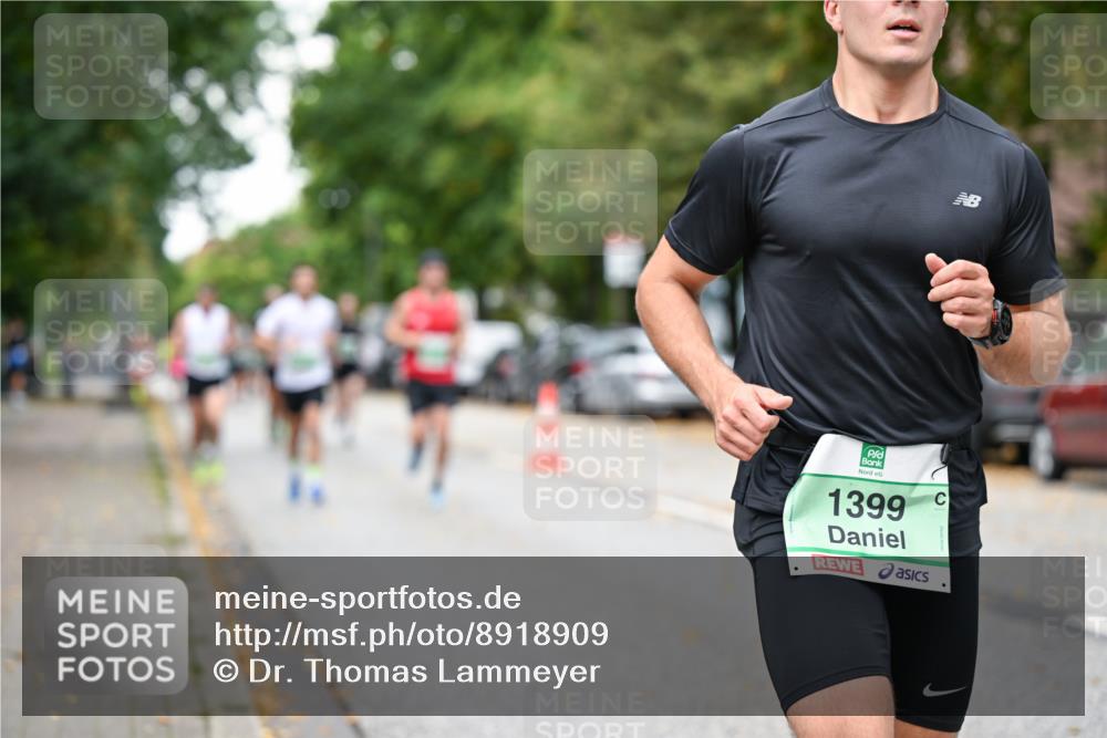 21.09.2025 - PSD Bank Halbmarathon Dr. Thomas Lammeyer http://msf.ph/oto/8918909 21.09.2025 10:36:40 Laufen 0, 1399 meine-sportfotos.de