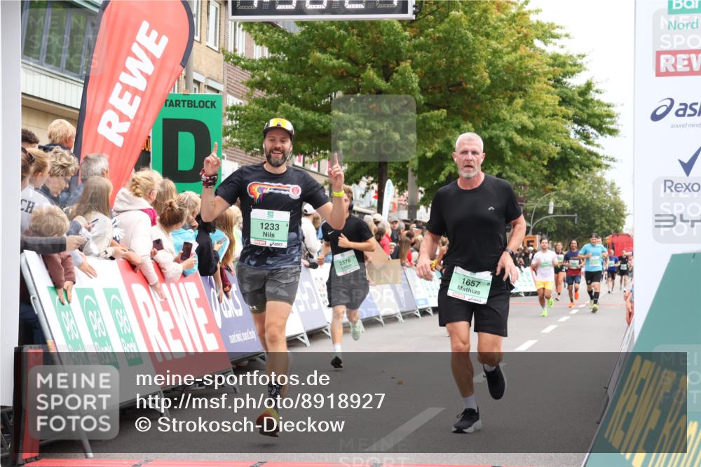21.09.2025 - PSD Bank Halbmarathon Strokosch-Dieckow http://msf.ph/oto/8918927 21.09.2025 11:49:44 Ziel 1233, 1657, 2101, 2376, 2589, 3055 meine-sportfotos.de