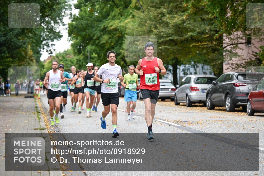 21.09.2025 - PSD Bank Halbmarathon Dr. Thomas Lammeyer http://msf.ph/oto/8918929 21.09.2025 10:36:42 Laufen 1997, 2031, 1320, 2116 meine-sportfotos.de