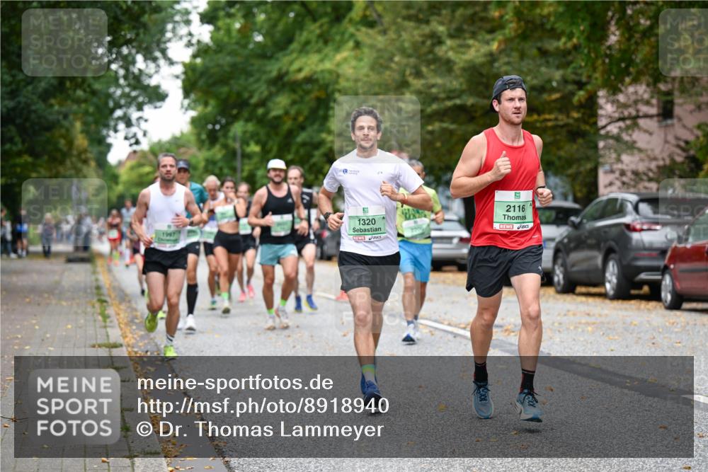 21.09.2025 - PSD Bank Halbmarathon Dr. Thomas Lammeyer http://msf.ph/oto/8918940 21.09.2025 10:36:43 Laufen 1320, 2116 meine-sportfotos.de