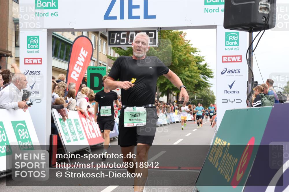 21.09.2025 - PSD Bank Halbmarathon Strokosch-Dieckow http://msf.ph/oto/8918942 21.09.2025 11:49:46 Ziel 1233, 1657, 2376, 2589, 3055 meine-sportfotos.de