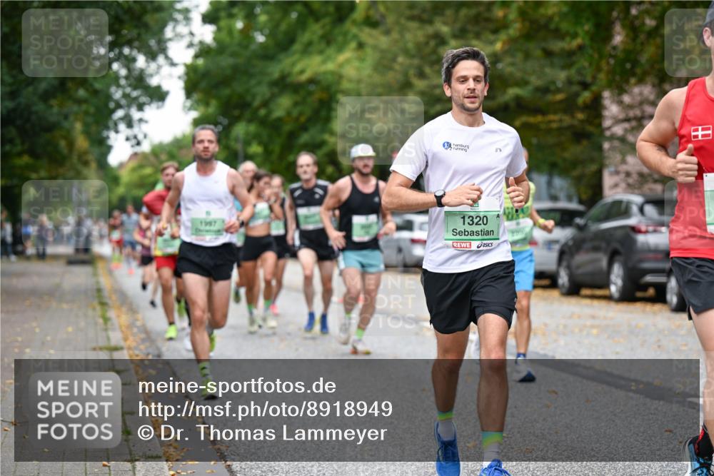 21.09.2025 - PSD Bank Halbmarathon Dr. Thomas Lammeyer http://msf.ph/oto/8918949 21.09.2025 10:36:44 Laufen 1997, 1320 meine-sportfotos.de
