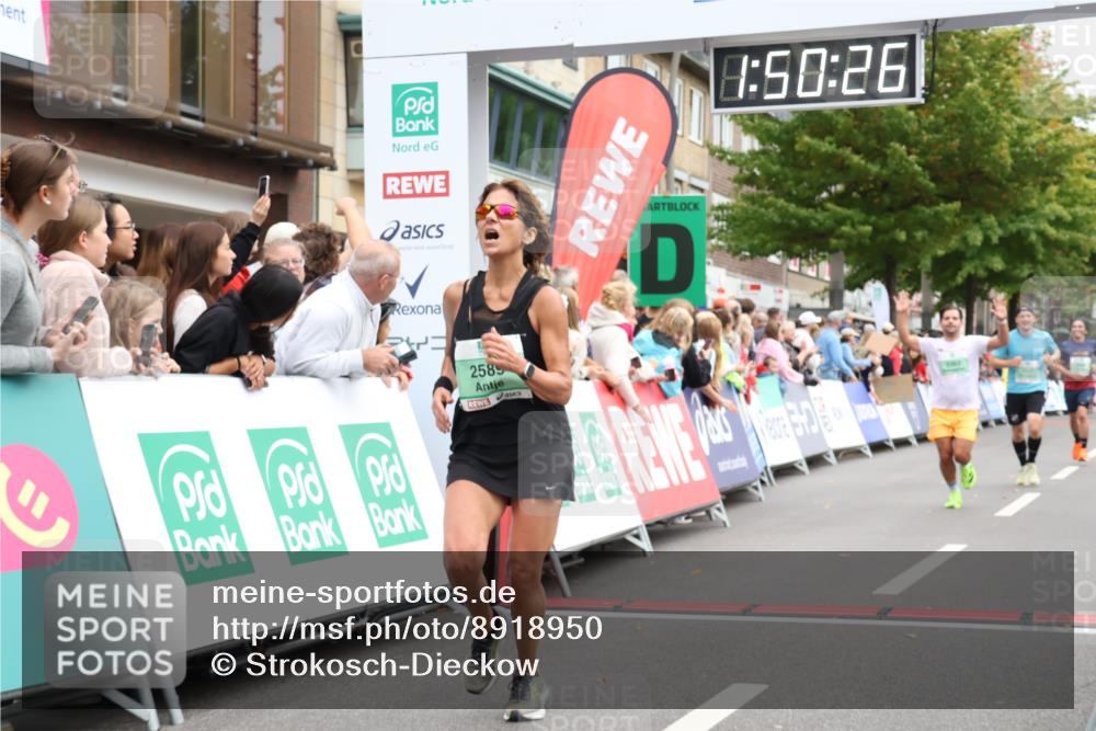 21.09.2025 - PSD Bank Halbmarathon Strokosch-Dieckow http://msf.ph/oto/8918950 21.09.2025 11:49:49 Ziel 1233, 1657, 2362, 2376, 2462, 2527, 2589, 3055 meine-sportfotos.de