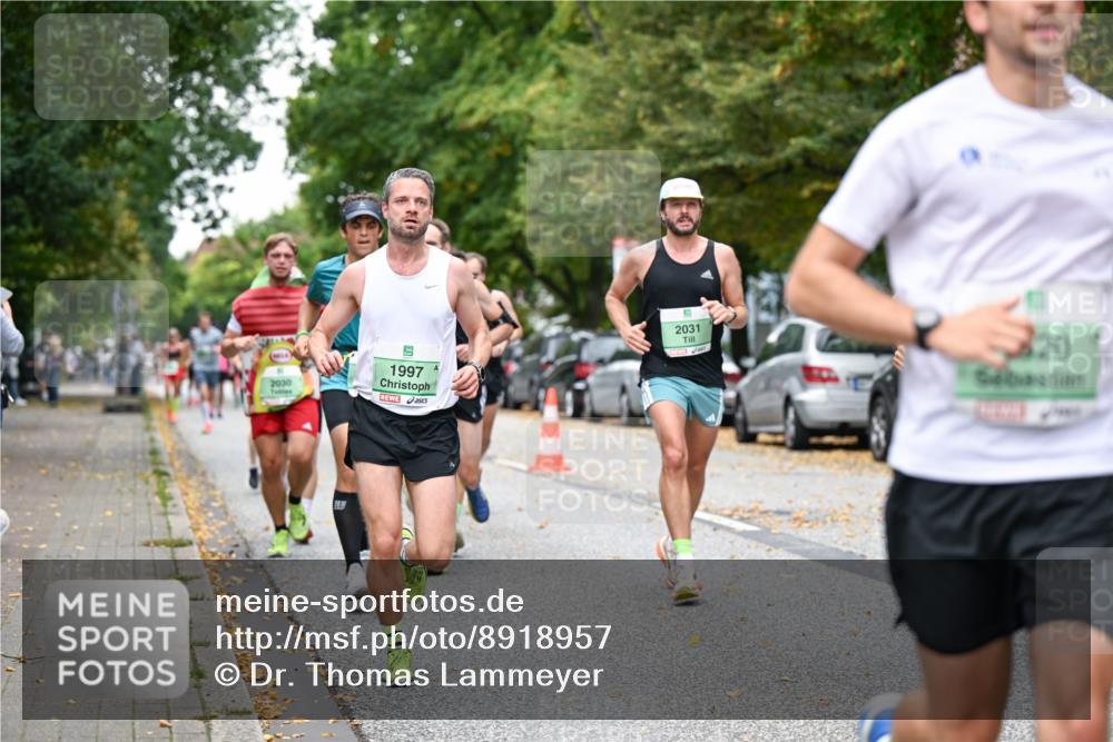 21.09.2025 - PSD Bank Halbmarathon Dr. Thomas Lammeyer http://msf.ph/oto/8918957 21.09.2025 10:36:45 Laufen 2030, 1997, 2031, 20 meine-sportfotos.de