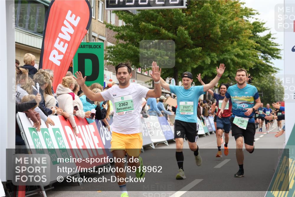 21.09.2025 - PSD Bank Halbmarathon Strokosch-Dieckow http://msf.ph/oto/8918962 21.09.2025 11:49:51 Ziel 1233, 1657, 2065, 2181, 2362, 2376, 2462, 2527, 2589 meine-sportfotos.de