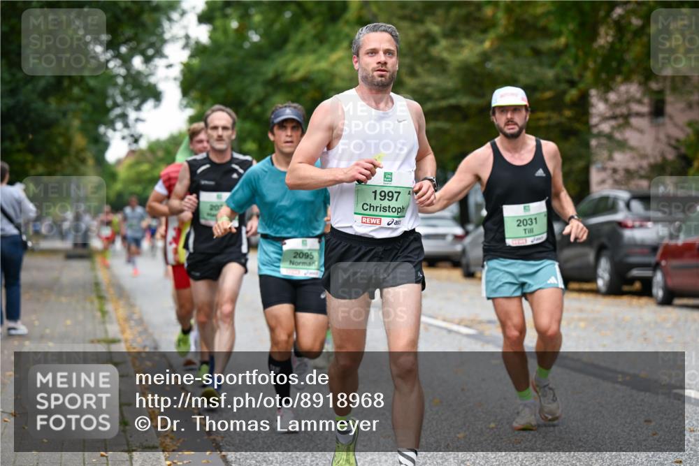 21.09.2025 - PSD Bank Halbmarathon Dr. Thomas Lammeyer http://msf.ph/oto/8918968 21.09.2025 10:36:46 Laufen 2095, 1997, 2031 meine-sportfotos.de