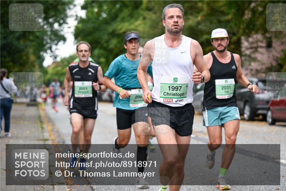 21.09.2025 - PSD Bank Halbmarathon Dr. Thomas Lammeyer http://msf.ph/oto/8918971 21.09.2025 10:36:46 Laufen 2023, 209, 1997, 2031 meine-sportfotos.de