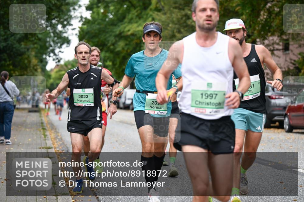 21.09.2025 - PSD Bank Halbmarathon Dr. Thomas Lammeyer http://msf.ph/oto/8918972 21.09.2025 10:36:46 Laufen 2023, 209, 1997, 31 meine-sportfotos.de