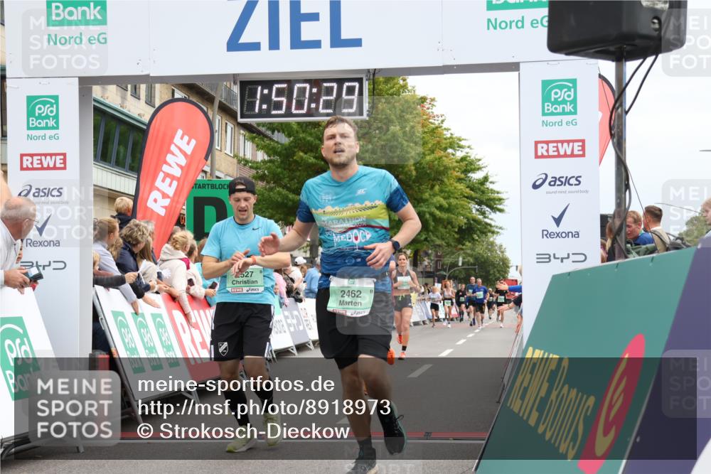 21.09.2025 - PSD Bank Halbmarathon Strokosch-Dieckow http://msf.ph/oto/8918973 21.09.2025 11:49:53 Ziel 2065, 2181, 2362, 2376, 2462, 2527, 2589 meine-sportfotos.de