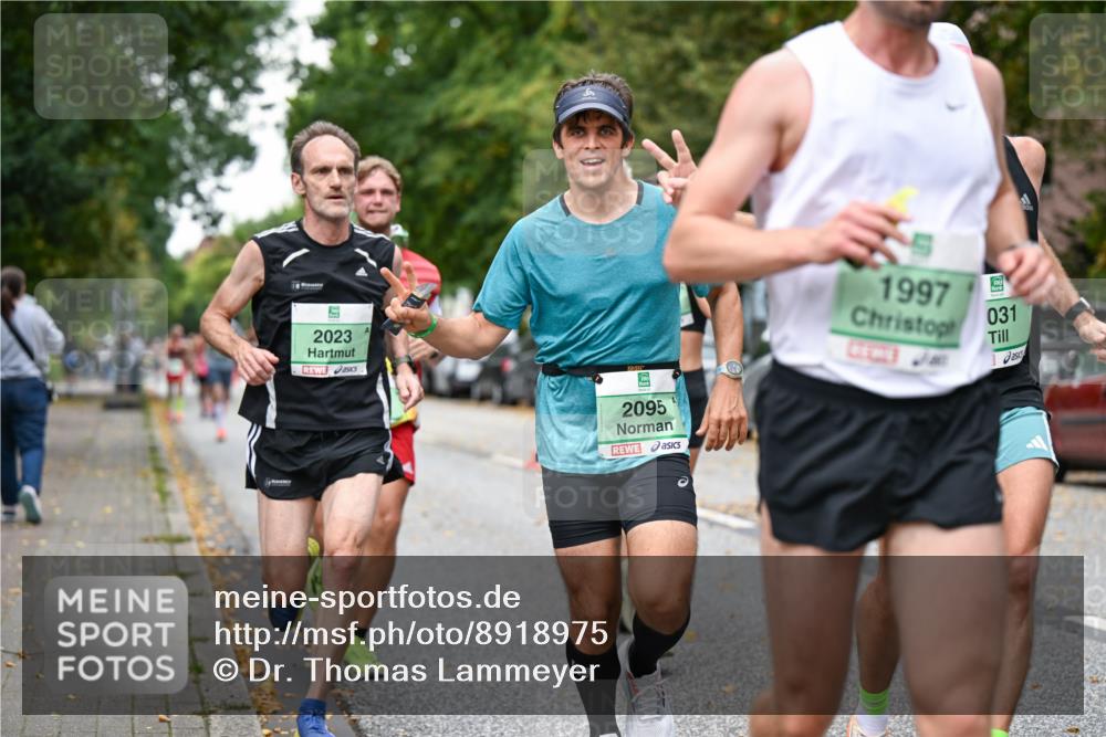 21.09.2025 - PSD Bank Halbmarathon Dr. Thomas Lammeyer http://msf.ph/oto/8918975 21.09.2025 10:36:47 Laufen 2023, 2095, 1997, 031 meine-sportfotos.de