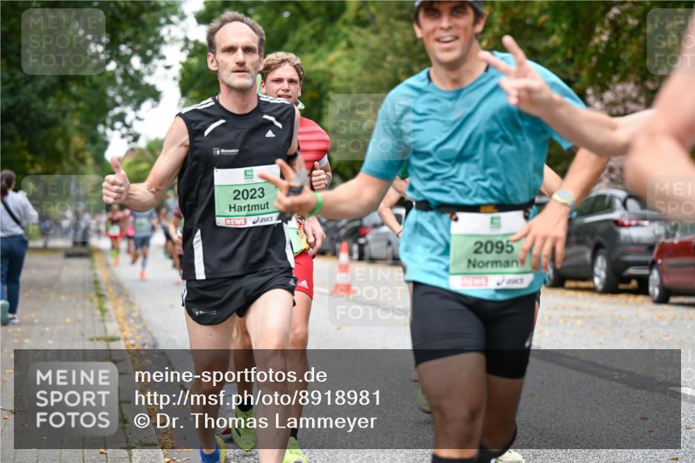 21.09.2025 - PSD Bank Halbmarathon Dr. Thomas Lammeyer http://msf.ph/oto/8918981 21.09.2025 10:36:47 Laufen 2023, 2095 meine-sportfotos.de