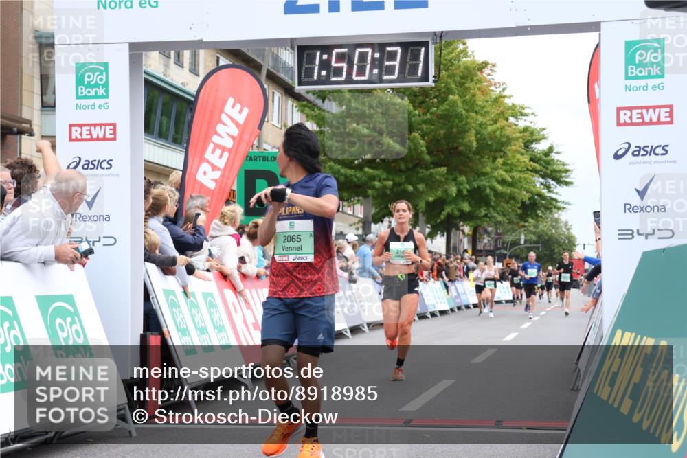 21.09.2025 - PSD Bank Halbmarathon Strokosch-Dieckow http://msf.ph/oto/8918985 21.09.2025 11:49:55 Ziel 1221, 2065, 2181, 2362, 2462, 2527, 2589 meine-sportfotos.de