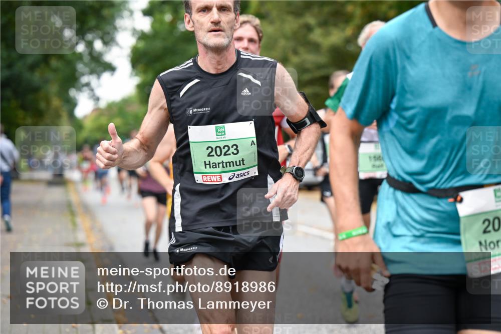 21.09.2025 - PSD Bank Halbmarathon Dr. Thomas Lammeyer http://msf.ph/oto/8918986 21.09.2025 10:36:48 Laufen 2023, 220 meine-sportfotos.de