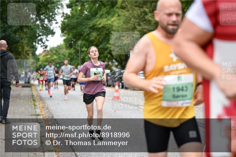 21.09.2025 - PSD Bank Halbmarathon Dr. Thomas Lammeyer http://msf.ph/oto/8918996 21.09.2025 10:36:49 Laufen 19, 1943 meine-sportfotos.de