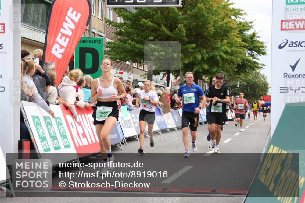 21.09.2025 - PSD Bank Halbmarathon Strokosch-Dieckow http://msf.ph/oto/8919016 21.09.2025 11:50:01 Ziel 1010, 1221, 2065, 2181, 2257, 2677, 3086, 3665 meine-sportfotos.de