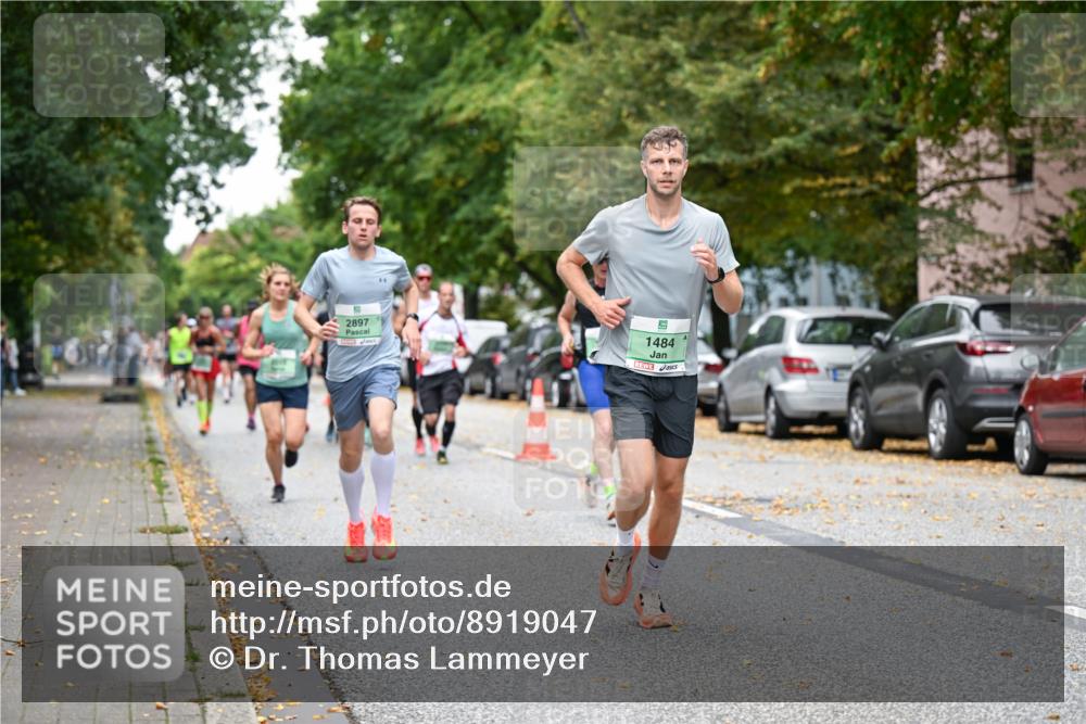 21.09.2025 - PSD Bank Halbmarathon Dr. Thomas Lammeyer http://msf.ph/oto/8919047 21.09.2025 10:36:54 Laufen 2897, 1484 meine-sportfotos.de
